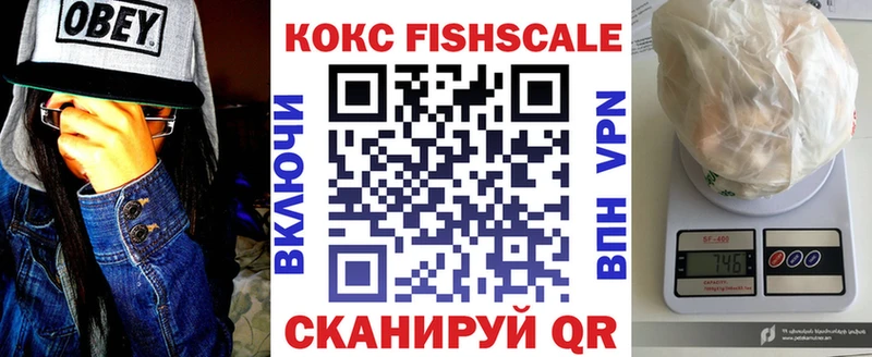 COCAIN FishScale  дарнет шоп  Рошаль 